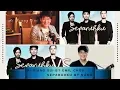 Download Lagu Separuhku - NANO VS Ai Xiang Sui - Emil Chou (Indonesia-Mandarin)