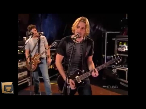 Download MP3 Nickelback  - Next Contestant (Video)