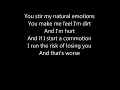 Buzzcocks - Ever Fallen In Love With Someone (You Shouldn't've Fallen In Love With)  with Lyrics