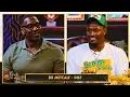 I m an alien DK Metcalf Ep 51 CLUB SHAY SHAY