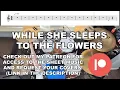 While She Sleeps - To The Flowers - Drum Cover With SHEET MUSIC