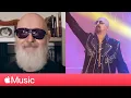 Rob Halford Coming Out on Television Judas Priest and Fire Island Apple Music