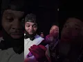 KEVIN GATES CHARLOTTE NC SHOW WAS CANCELED DUE TO WEATHER BUT HE MADE THE BEST OF IT