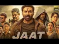 Lagu Jaat Full Movie In Hindi 2025 || Jaat movie By Sunny Deol | Jaat Full Movie Hd 1080P