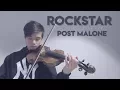 Rockstar - Post Malone