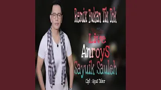 Download Sayuik Sauleh (Remix) MP3