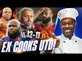 Download Lagu EXPRESSIONS COOKS EVERYONE!🍿AS UNITED LOSE TO GRIMSBY TOWN \u0026 CRASH OUT THE CARABAO CUP 