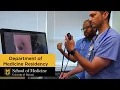 MU School of Medicine Department of Medicine Residency