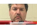 Jeffery Mark Dunn arrested in North Georgia Medical Center theft
