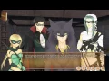 Halloween Otome - Ghost Song (Ring a Ring o' Roses)