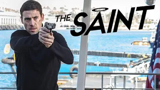 THE SAINT BEST CIA MOVIE FULL HD 1080p FULL LENGTH ENGLISH ACTION MOVIE  THE SAINT BEST CIA MOVIE FULL HD 1080p FULL LENGTH ENGLISH ACTION MOVIE