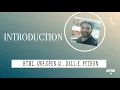 DALL-E End to End Solution Introduction