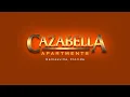 Cazabella Apartments Virtual Tour