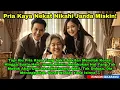 Download Lagu Milioner Nikahi Janda Miskin! Dia Merawat Mertuanya Yang Jahat Seperti Ratu. Hingga Sebuah Wasiat...