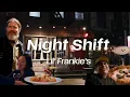 Does Lil Frankie s Have the Best Late-Night Italian Food in NYC Night Shift