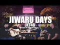 Download Lagu JIWARU DAYS - JKT48 ( AKUSTIK POP PUNK ) Cover By Gusti Abddie X Temannongkrong