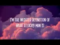 Larry Fleet - Things I Take For Granted (Lyrics)