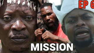 mission six latest yoruba movie 2023 drama fatai odua lalude arinaja full movie