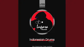indonesian drums original mix 
