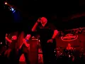 Scar Symmetry - Mind Machine (NYC) 9/6/07