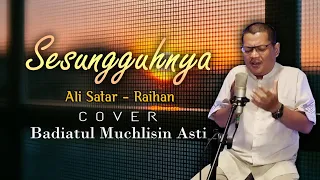 raihan sesungguhnya 2022 cover by bma 