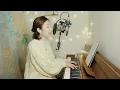 Tea For Two 二人でお茶を/ Doris Day Jazz CMソング ジャズ ピアノ弾き語りカバー 歌詞 piano&vocal cover by HIROMIsinger lyrics
