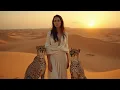 Download Lagu INSPIRED FROM Ömer Bükülmezoğlu - Desert Rain (Official Video)