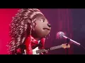SING Song "Set It All Free" - Scarlett Johansson is Ash