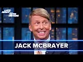 Jack McBrayer Reveals Which Crazy Houses He Found the Most Memorable on Zillow Gone Wild