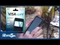 The Hidden Truth About Visa Gift Cards That Companies Don t Want You to Know