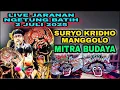 Download Lagu LIVE JARANAN MALAM INI,2JULI 2025 NGETUNG BATIH KEC. DONGKO