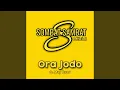 Download Lagu Ora Jodo