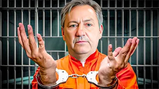 Where Is Robbie Wolfe Now The Full Story We Know