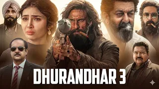 dhurandar 3 fassarar indian hausa