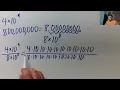 Scientific Notation Made EASY Big Small Numbers Explained