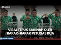 Download Lagu Viral Tepuk Sakinah Oleh Bapak-Bapak Petugas KUA, Bocorkan Respons Tak Terduga Calon Pengantin