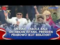 Download Lagu MERIAH! Tabola Bale Getarkan Istana, Seskab Teddy, Kapolri hingga Presiden Prabowo Ikut Berjoget