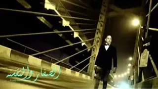 اغنيه رضا البحراوي الصفار والنفسنه   جامده دندنها