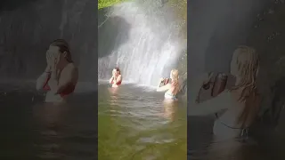 We Found an Even Better Waterfall