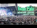 Download Lagu Iwan Fals - Oplet Tua (Barang Antik) - Konser Bertalu Rindu \