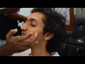 sanjith hegde _ Baadal behind the scenes