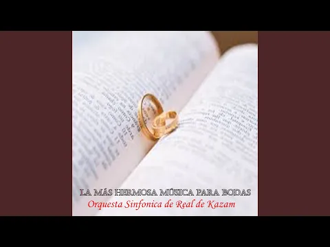 Download MP3 Marcha Nupcial Entrada de la Novia