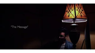 ardhito pramono the message