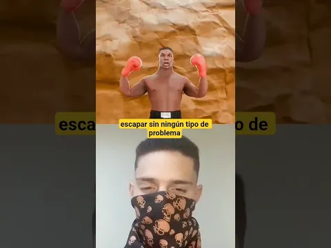 Un boxeador podría romper esta bolsa? 🛍️ #shorts #parati #foryou #viral #short