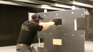 Colonial Shooting Academy Gun Range and Firearm Training Facility in Virginia Beach VA