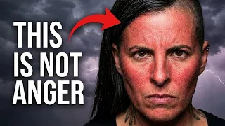 Rage Is Rising in Women. Here's Why It's Needed.