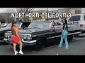 Northern California car culture