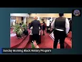 Mother Catherine Conerly George Williams Funeral