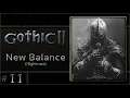 Download Lagu Gothic 2: New Balance #11 - Jharkendar und die Arena