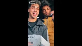 أقوى تجميعه تيك توك  أنا محتاج غيبوبه تعبان     دندنها